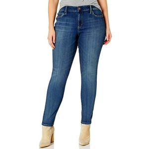 Kiss Therapy embellished Jeans